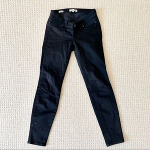 Madewell Maternity Jeans